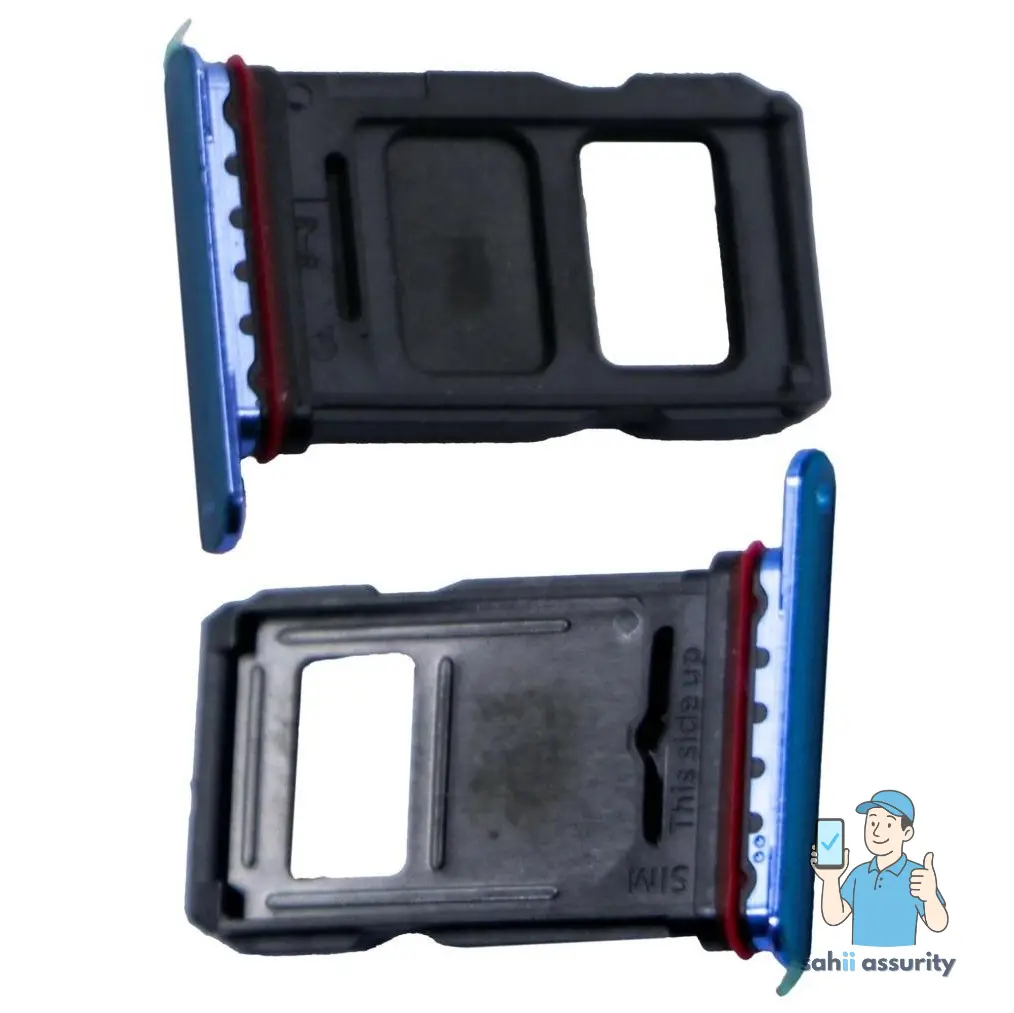 SIM Card Holder Tray for OnePlus 7 Pro